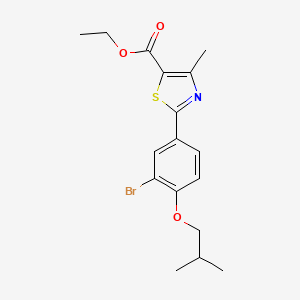 CAS 144060-96-8