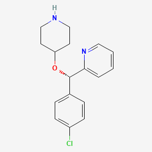 CAS 201594-84-5