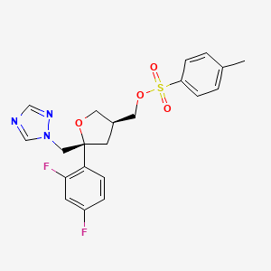 CAS 149809-43-8