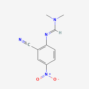 CAS 39263-34-8
