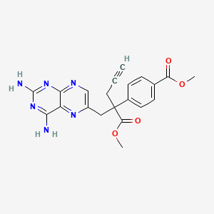 CAS 146464-91-7