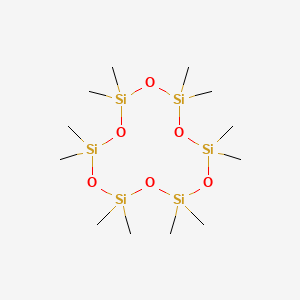 CAS 540-97-6