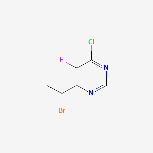 CAS 188416-28-6