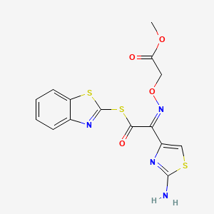 CAS 246035-38-1