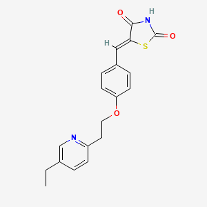 CAS 627502-58-3