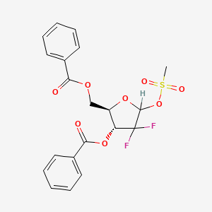 CAS 122111-11-9