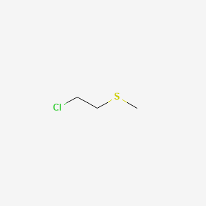 CAS 22599-69-5