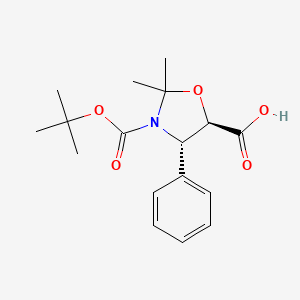 CAS 143527-70-2