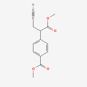 CAS 146464-90-6