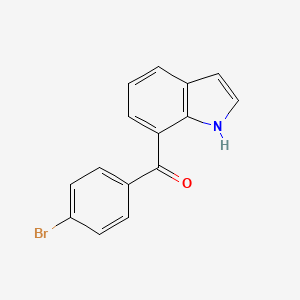 CAS 91714-50-0