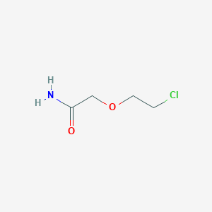 CAS 36961-64-5
