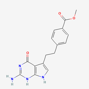 2D Structure