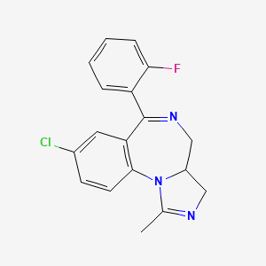 2D Structure