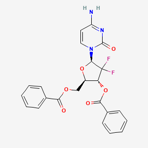 CAS 134790-39-9