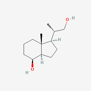 CAS 64190-52-9