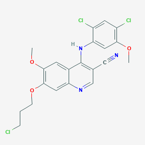 CAS 380844-49-5