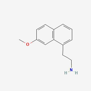 CAS 138113-09-4