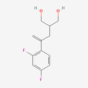 CAS 165115-73-1