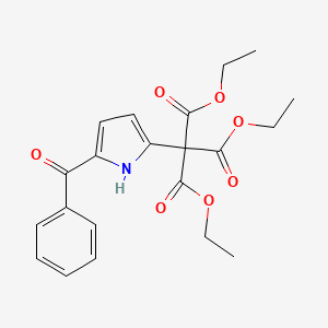 CAS 136116-84-2