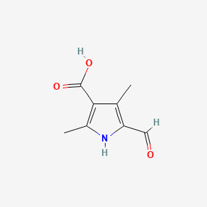 2D Structure