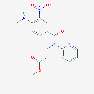 CAS 429659-01-8