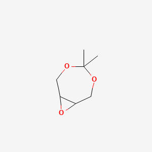 CAS 57280-22-5