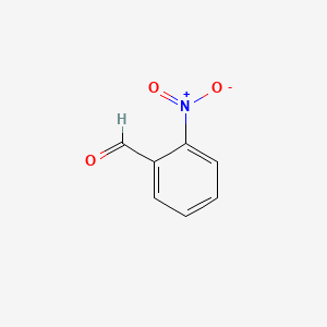 CAS 552-89-6