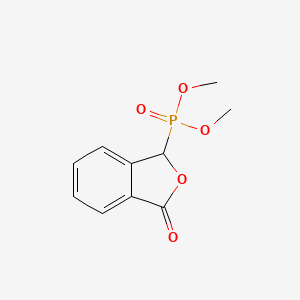 CAS 61260-15-9