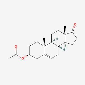 Dehydroepiendrosterone Acetate