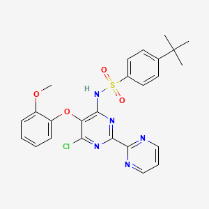 CAS 150727-06-3