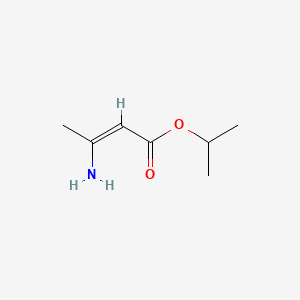 CAS 14205-46-0