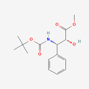 CAS 124605-42-1