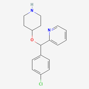 CAS 122368-54-1