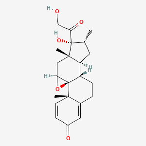 CAS 24916-90-3