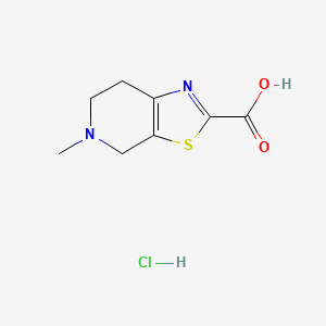 2D Structure