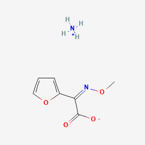 CAS 97148-39-5