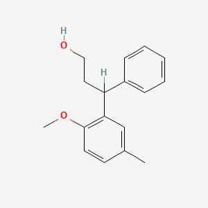 CAS 124937-73-1