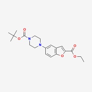 CAS 183288-43-9