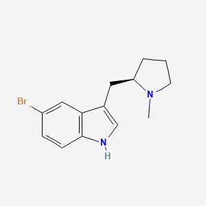 CAS 143322-57-0