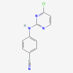 CAS 244768-32-9