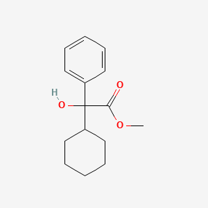 CAS 10399-13-0