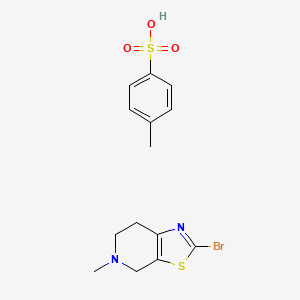 CAS 852291-42-0