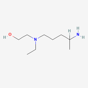 CAS 69559-11-1