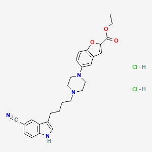 CAS 163521-09-3