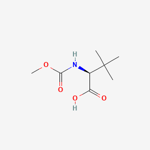 CAS 162537-11-3