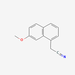 CAS 138113-08-3