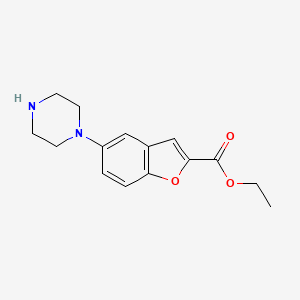 CAS 163521-20-8