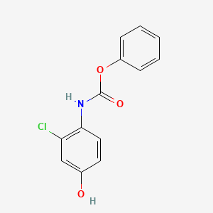 CAS 796848-80-1