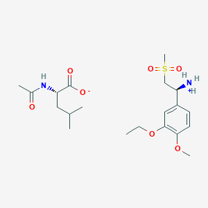 CAS 608141-43-1