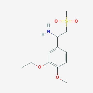 2D Structure